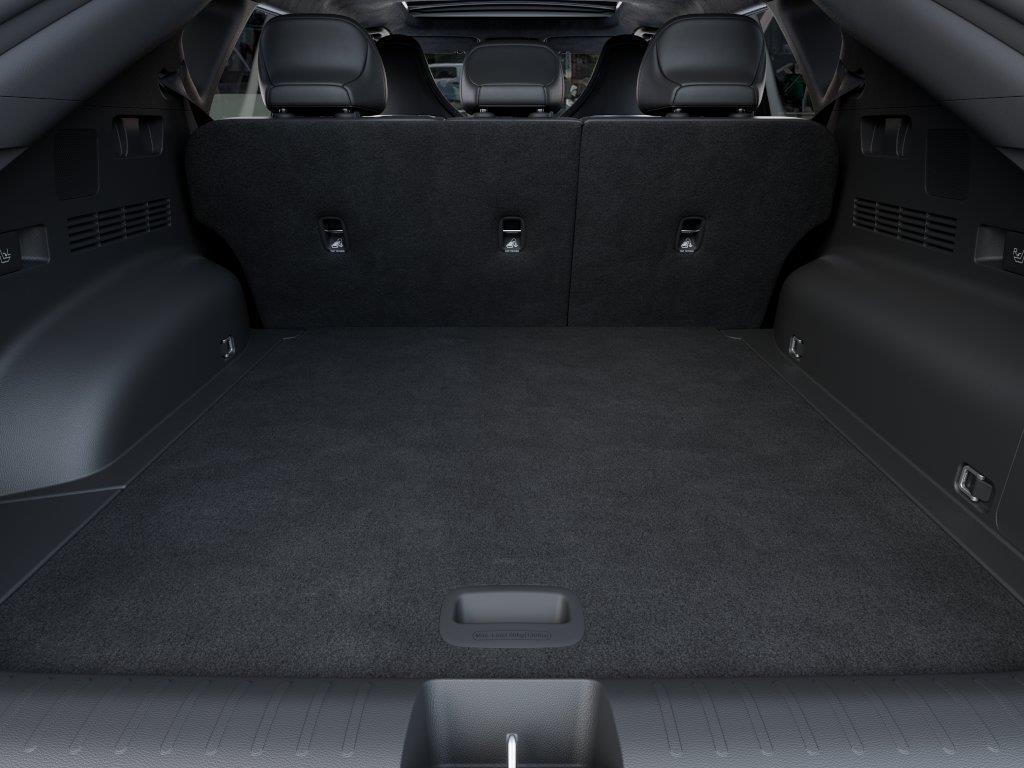 new 2023 Kia EV6 car, priced at $50,000