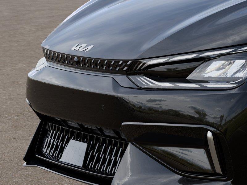 new 2023 Kia EV6 car, priced at $50,000