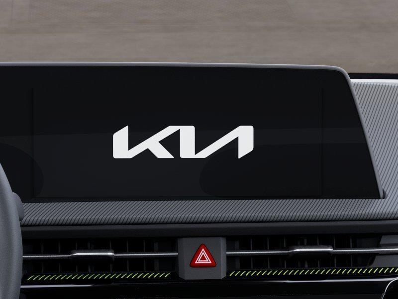 new 2023 Kia EV6 car, priced at $50,000