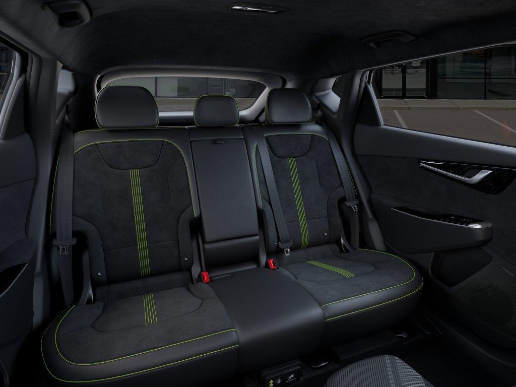 new 2023 Kia EV6 car, priced at $50,000