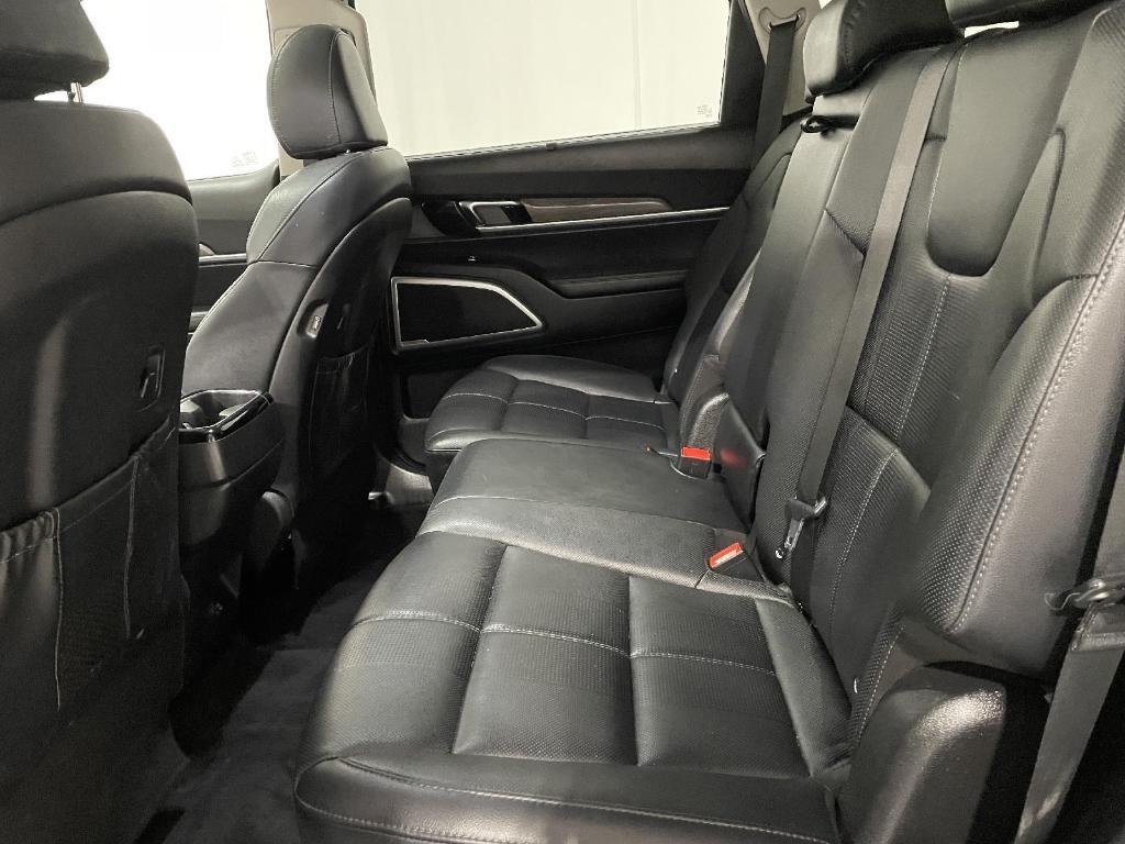 used 2020 Kia Telluride car, priced at $21,500