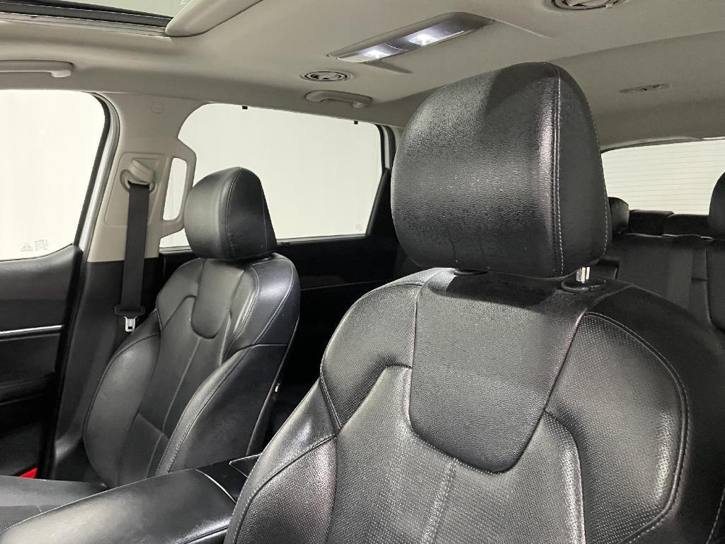 used 2020 Kia Telluride car, priced at $21,500