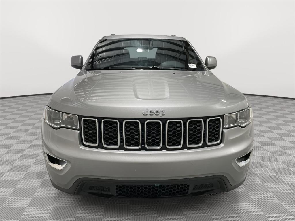 used 2019 Jeep Grand Cherokee car, priced at $20,500