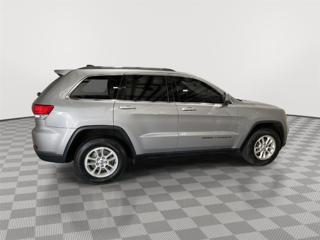 used 2019 Jeep Grand Cherokee car, priced at $20,500
