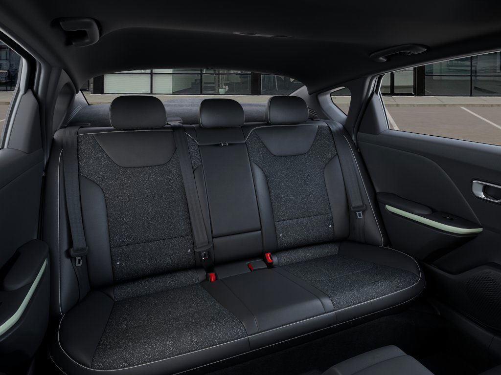 new 2025 Kia K4 car, priced at $26,265
