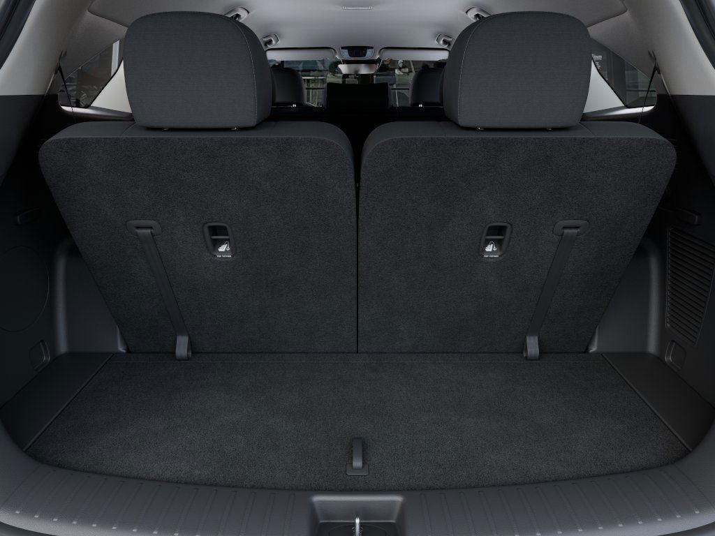 new 2025 Kia Sorento car, priced at $34,223