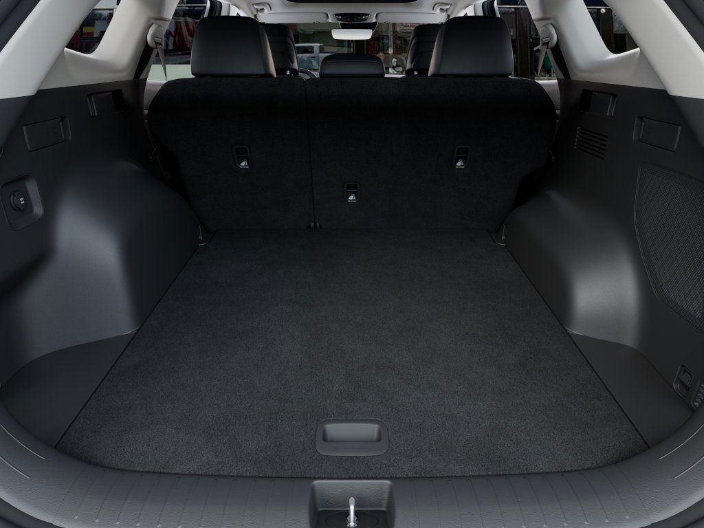 new 2026 Kia Sportage Hybrid car, priced at $41,360
