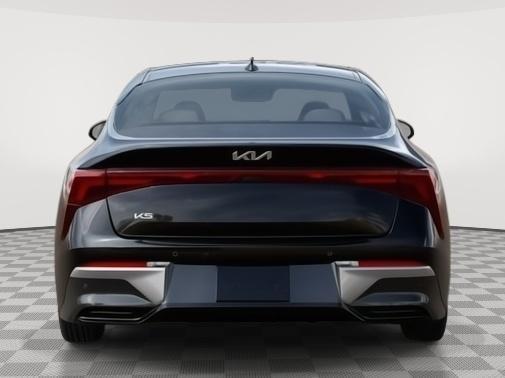 new 2025 Kia K5 car, priced at $27,679