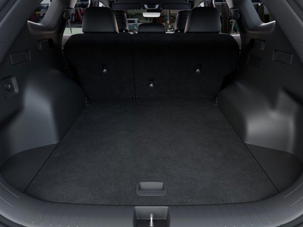 new 2026 Kia Sportage car, priced at $33,665