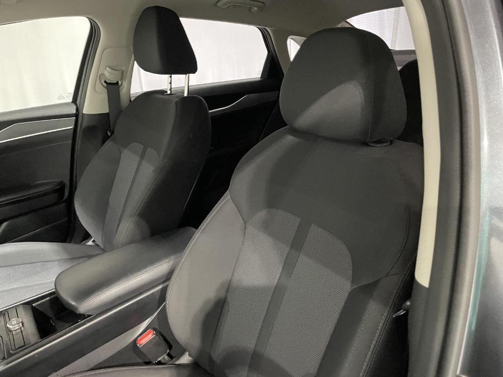 used 2023 Kia K5 car, priced at $23,500