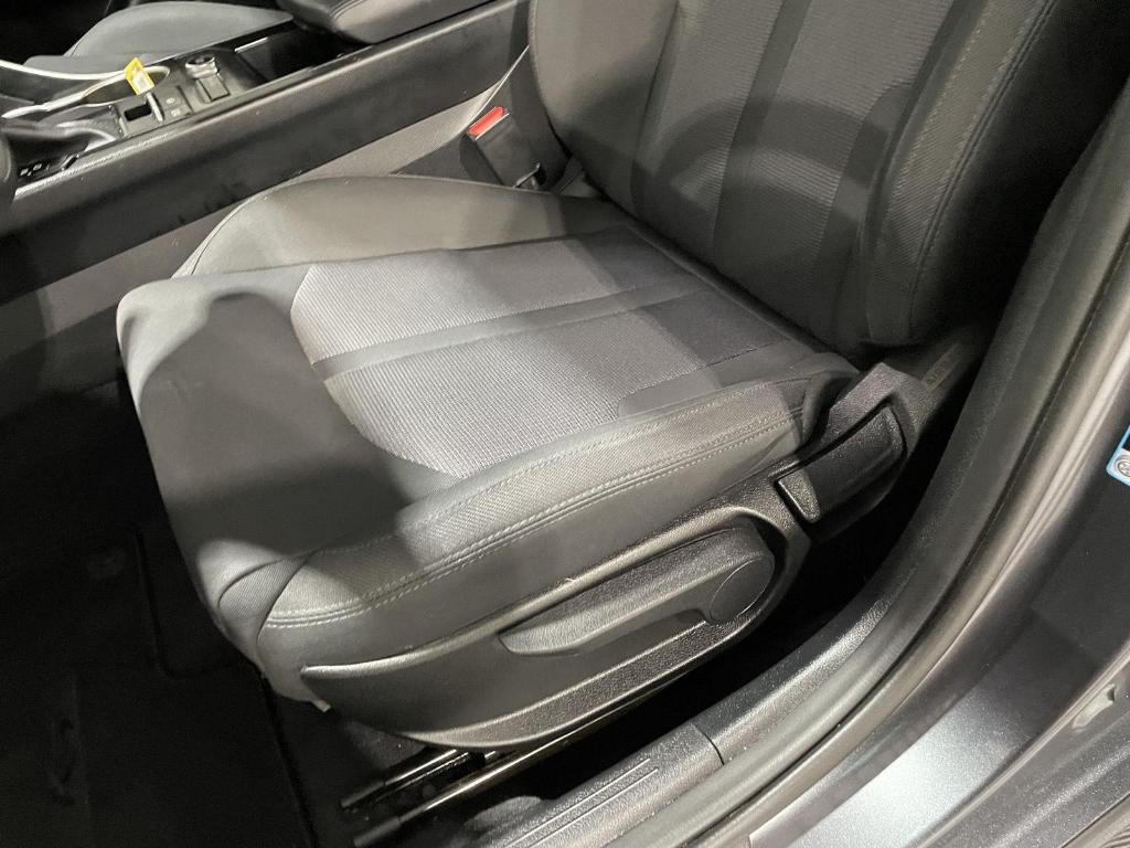 used 2023 Kia K5 car, priced at $23,500