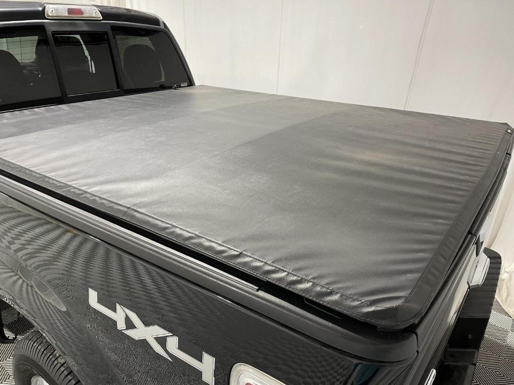 used 2014 Ford F-150 car, priced at $11,000