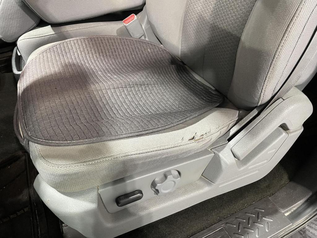used 2014 Ford F-150 car, priced at $11,000