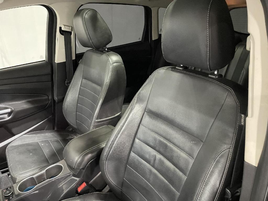 used 2014 Ford Escape car, priced at $6,000