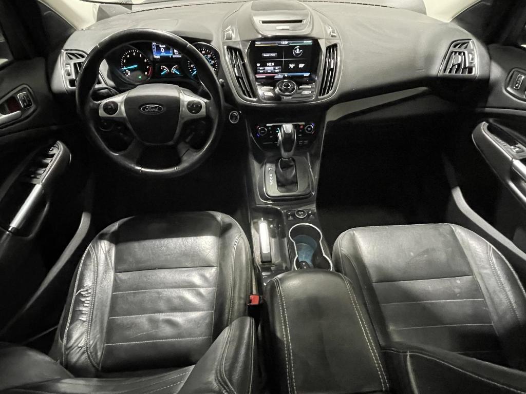 used 2014 Ford Escape car, priced at $6,000