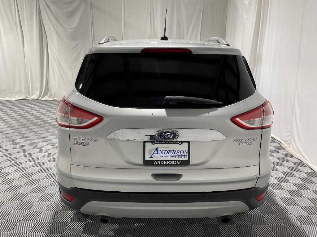 used 2014 Ford Escape car, priced at $6,000