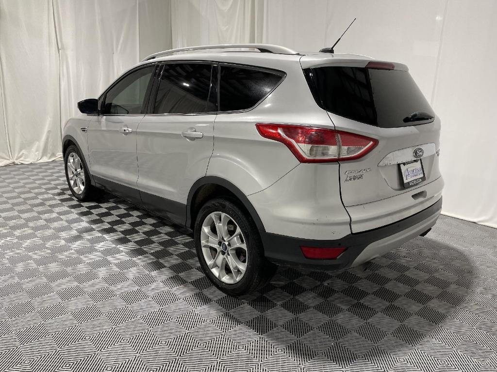 used 2014 Ford Escape car, priced at $6,000