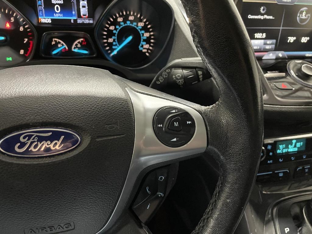 used 2014 Ford Escape car, priced at $6,000