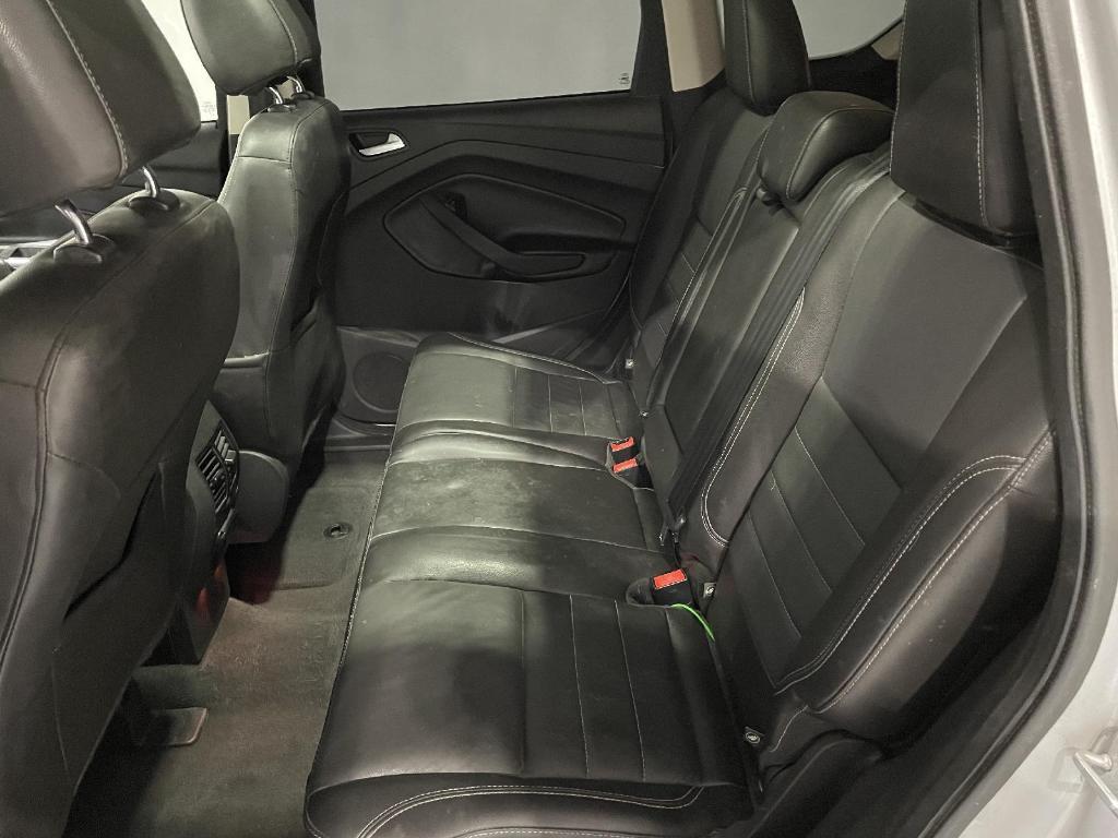 used 2014 Ford Escape car, priced at $6,000