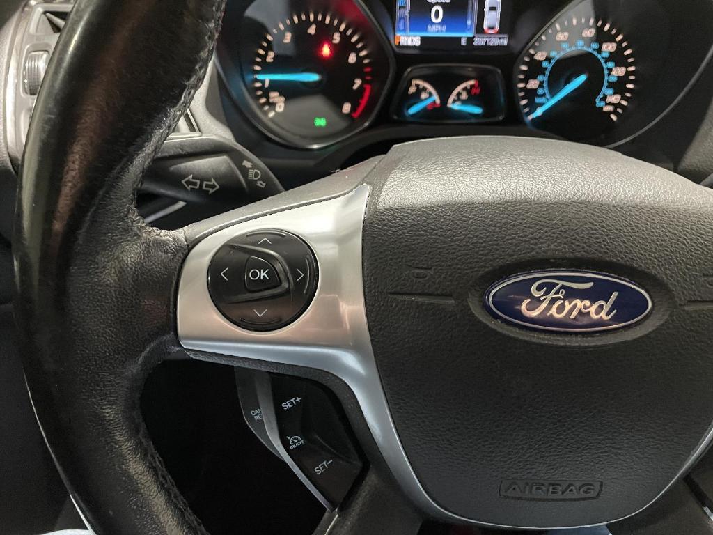 used 2014 Ford Escape car, priced at $6,000