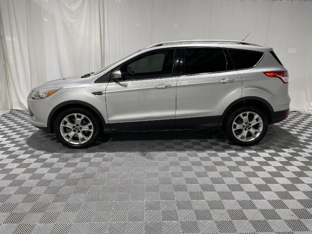 used 2014 Ford Escape car, priced at $6,000