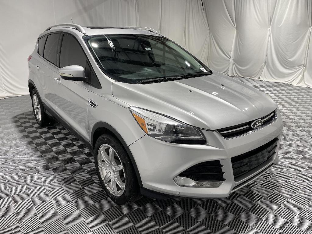 used 2014 Ford Escape car, priced at $6,000