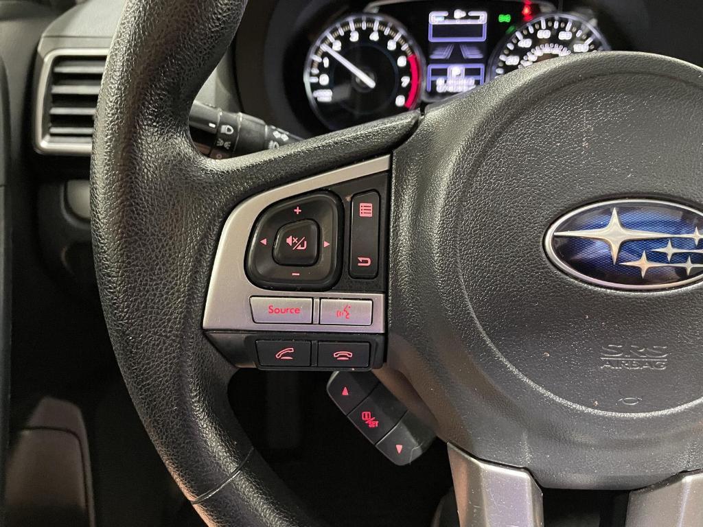 used 2017 Subaru Forester car, priced at $18,000