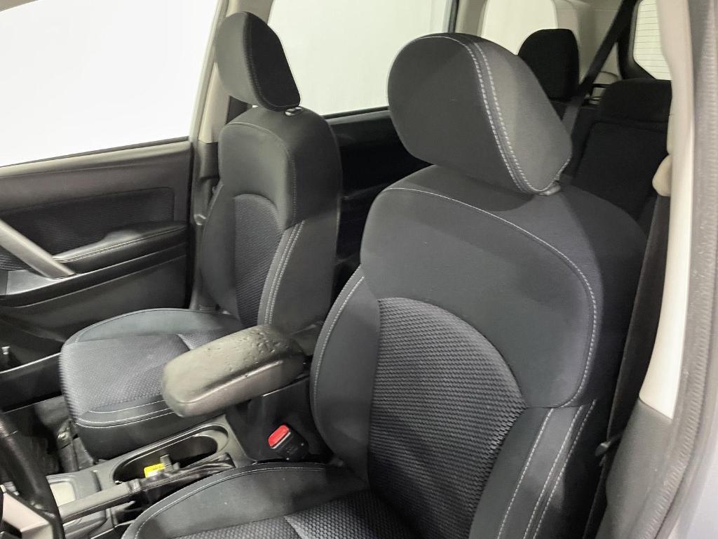 used 2017 Subaru Forester car, priced at $18,000