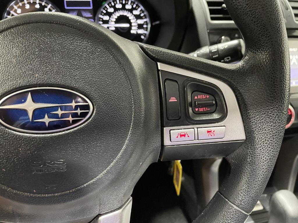 used 2017 Subaru Forester car, priced at $18,000