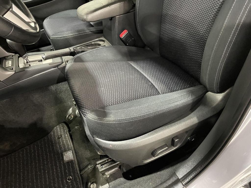 used 2017 Subaru Forester car, priced at $18,000