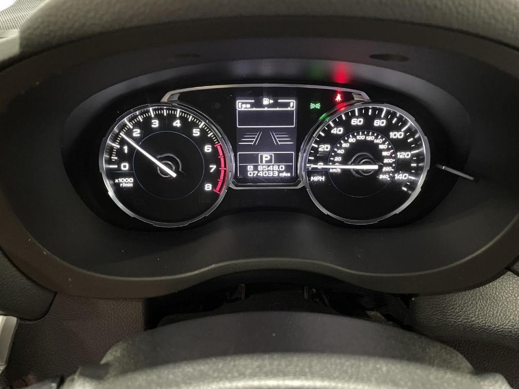 used 2017 Subaru Forester car, priced at $18,000
