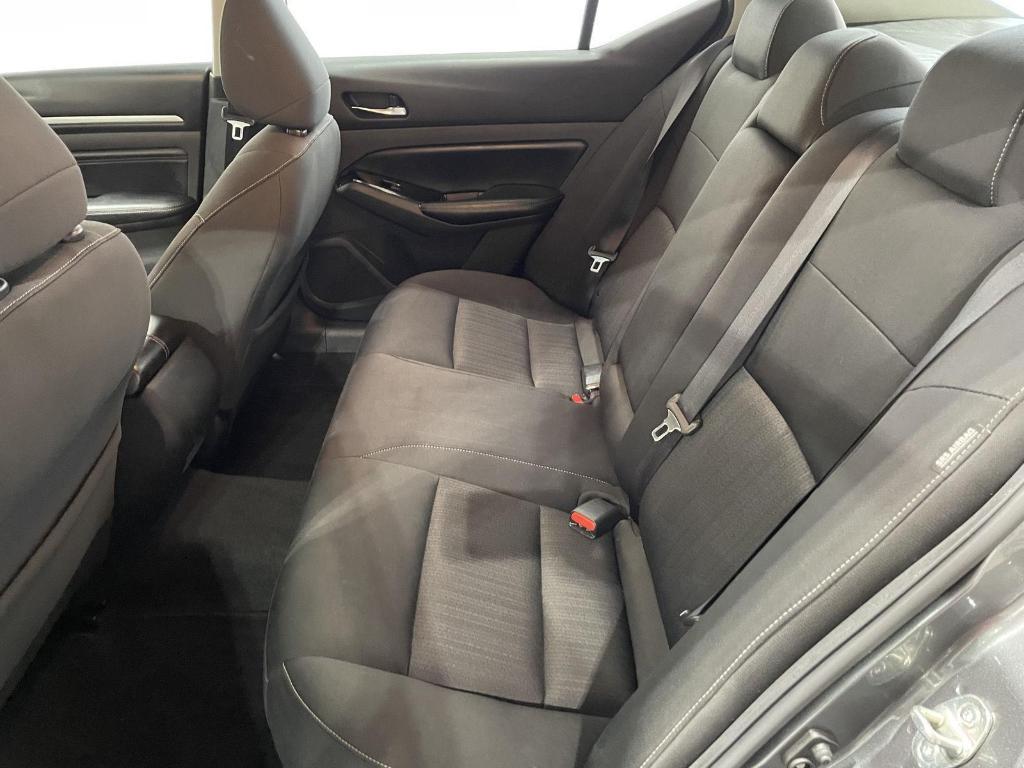 used 2021 Nissan Altima car, priced at $18,500