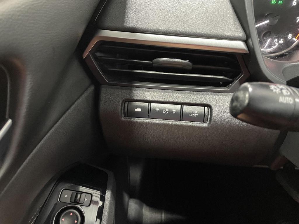 used 2021 Nissan Altima car, priced at $18,500