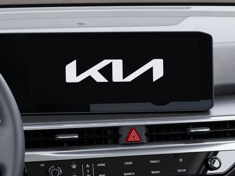 new 2025 Kia Sorento car, priced at $32,445