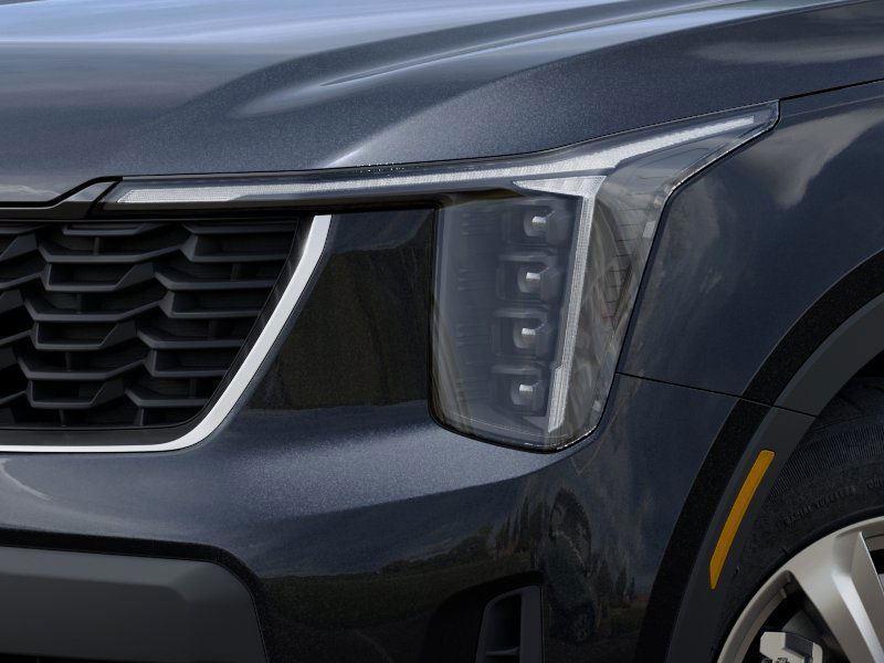 new 2025 Kia Sorento car, priced at $32,445