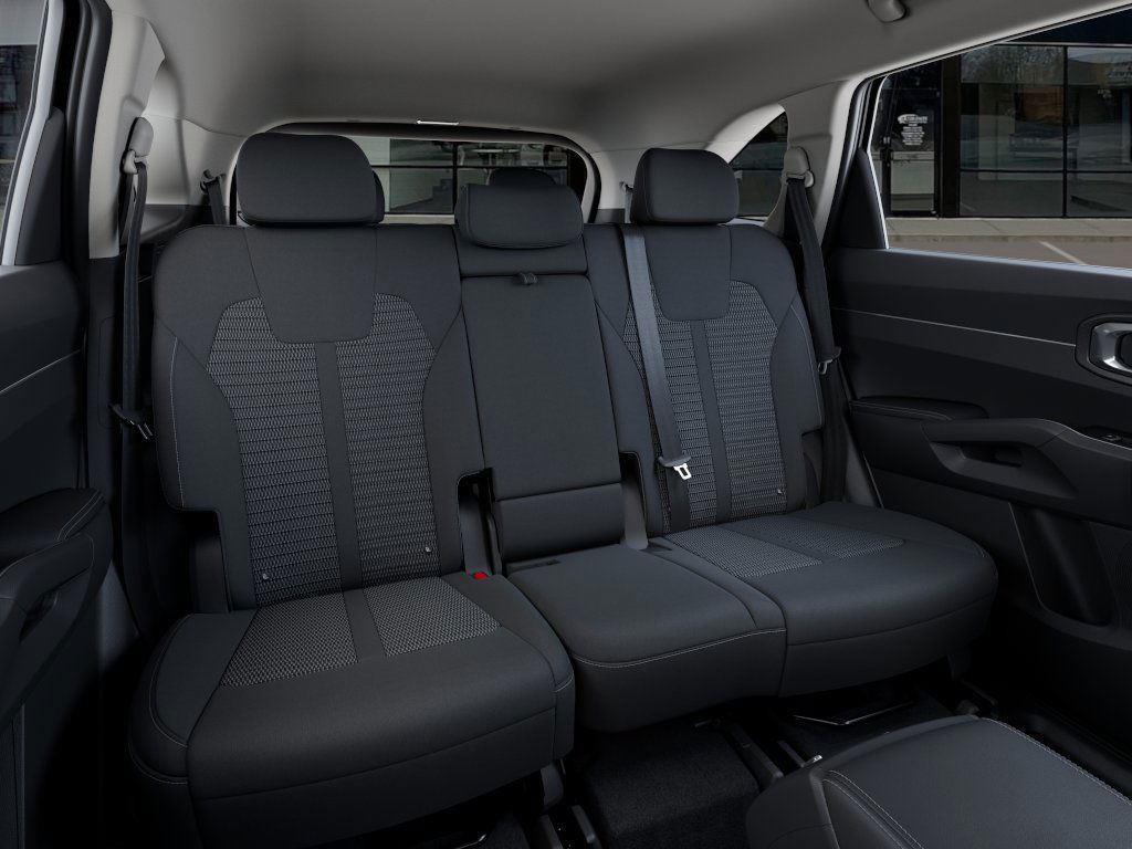 new 2025 Kia Sorento car, priced at $32,445