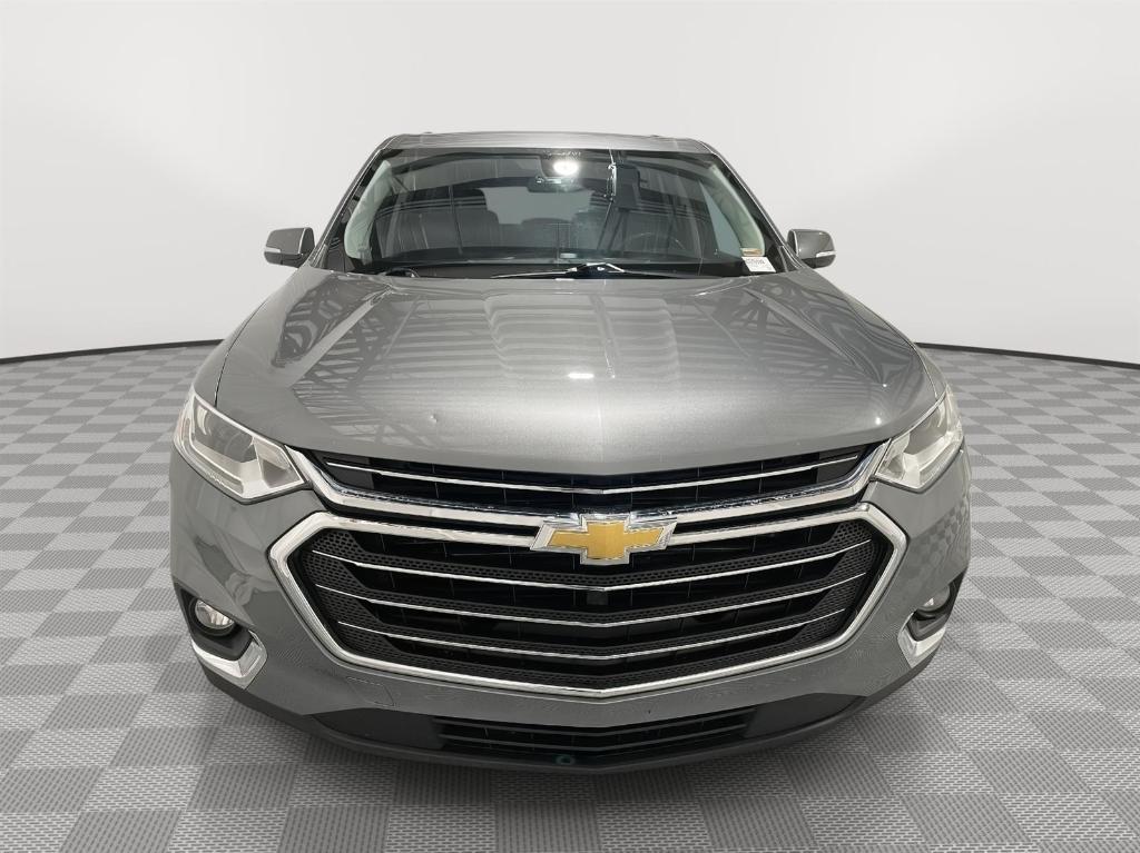 used 2019 Chevrolet Traverse car, priced at $15,100