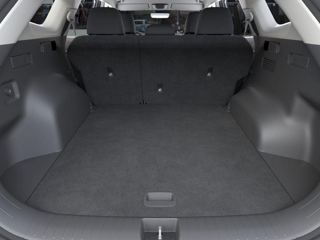 new 2025 Kia Sportage Hybrid car, priced at $30,409