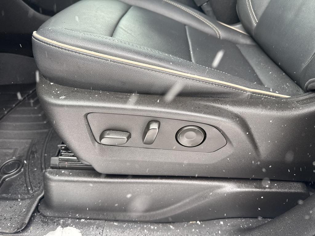 used 2023 Chevrolet Tahoe car, priced at $63,988