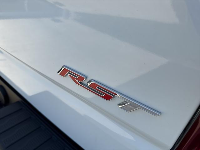 used 2023 Chevrolet Silverado 1500 car, priced at $48,988