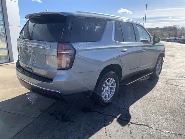 used 2023 Chevrolet Tahoe car, priced at $47,988