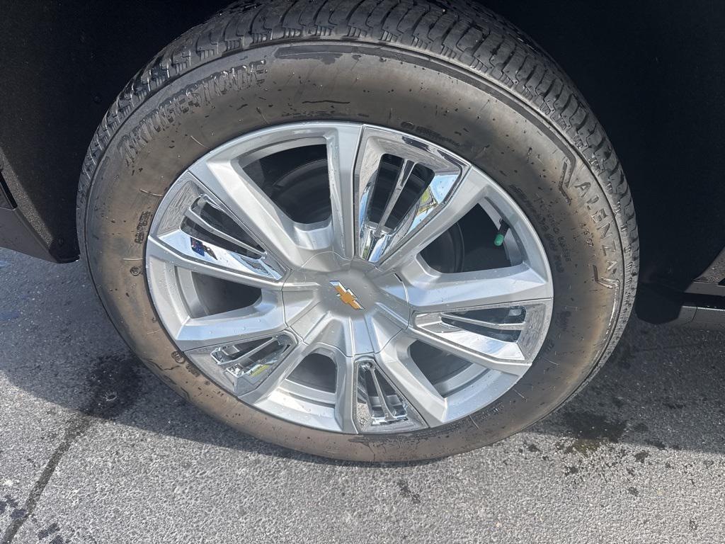used 2024 Chevrolet Tahoe car, priced at $75,850