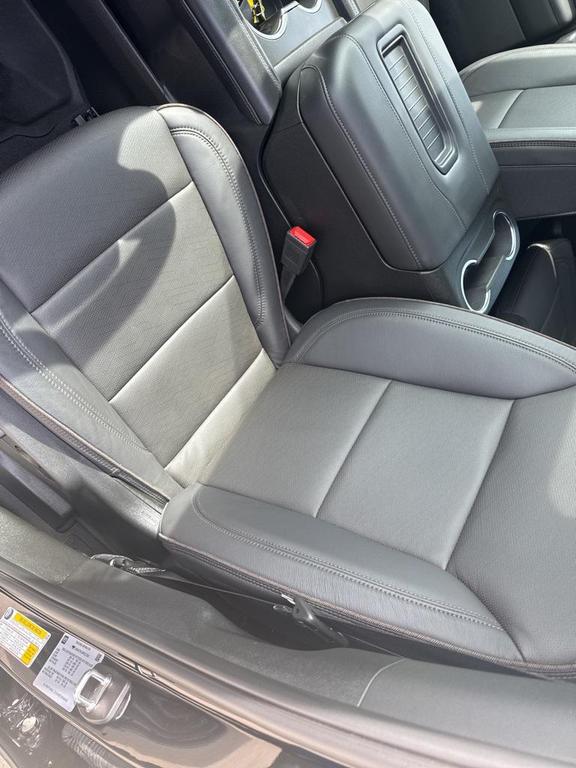 used 2024 Chevrolet Tahoe car, priced at $75,850