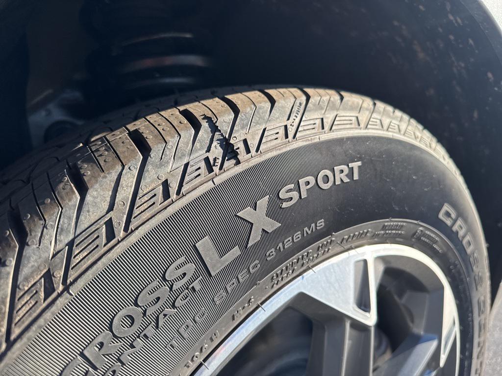 used 2025 Chevrolet Blazer car, priced at $34,999