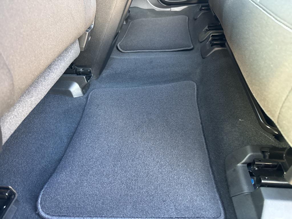 used 2025 Chevrolet Blazer car, priced at $34,999