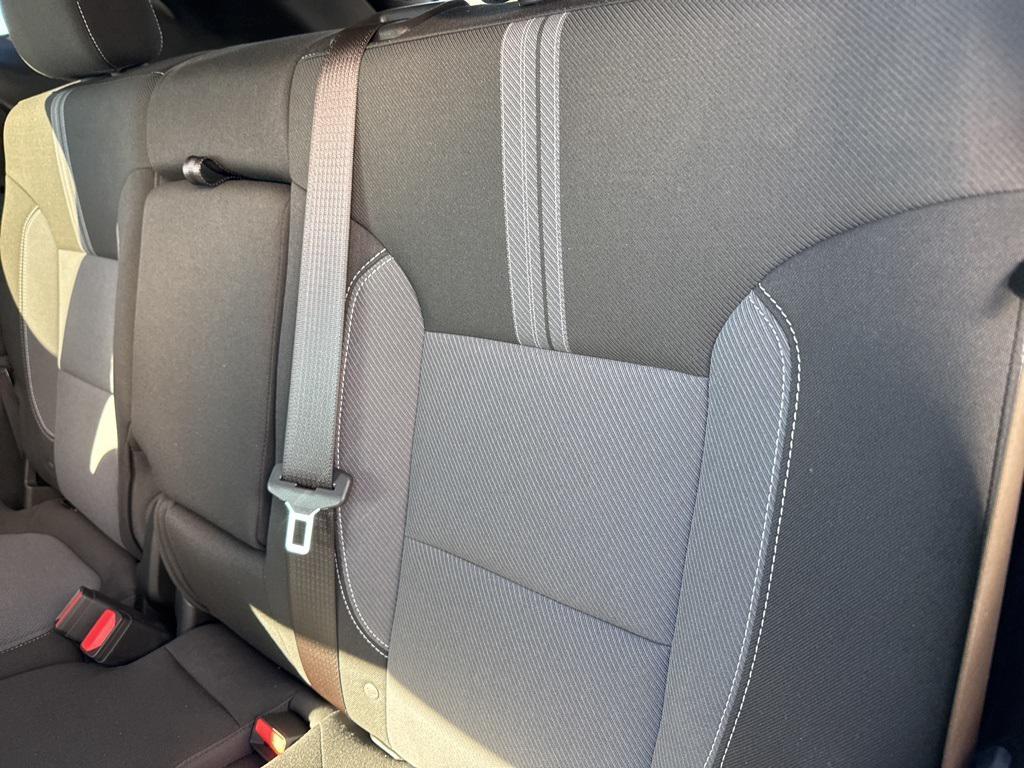 used 2025 Chevrolet Blazer car, priced at $34,999