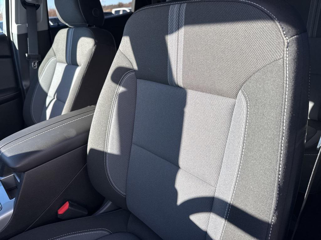 used 2025 Chevrolet Blazer car, priced at $34,999