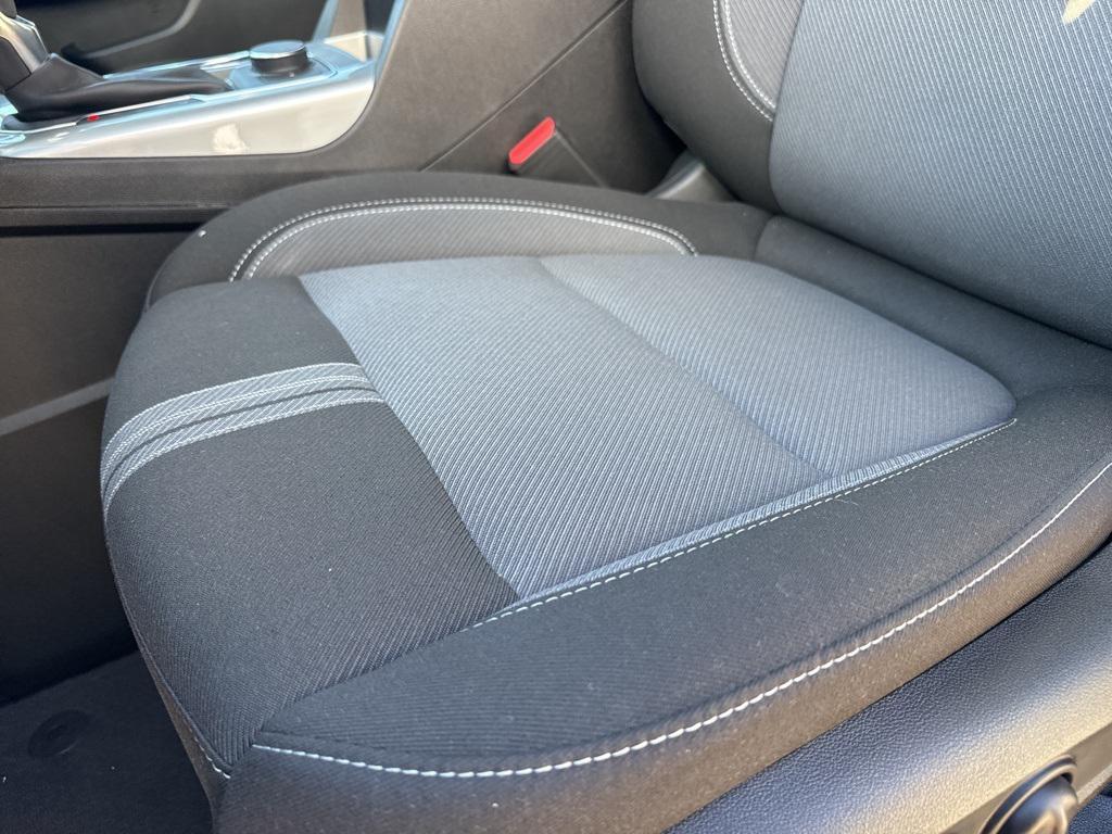 used 2025 Chevrolet Blazer car, priced at $34,999