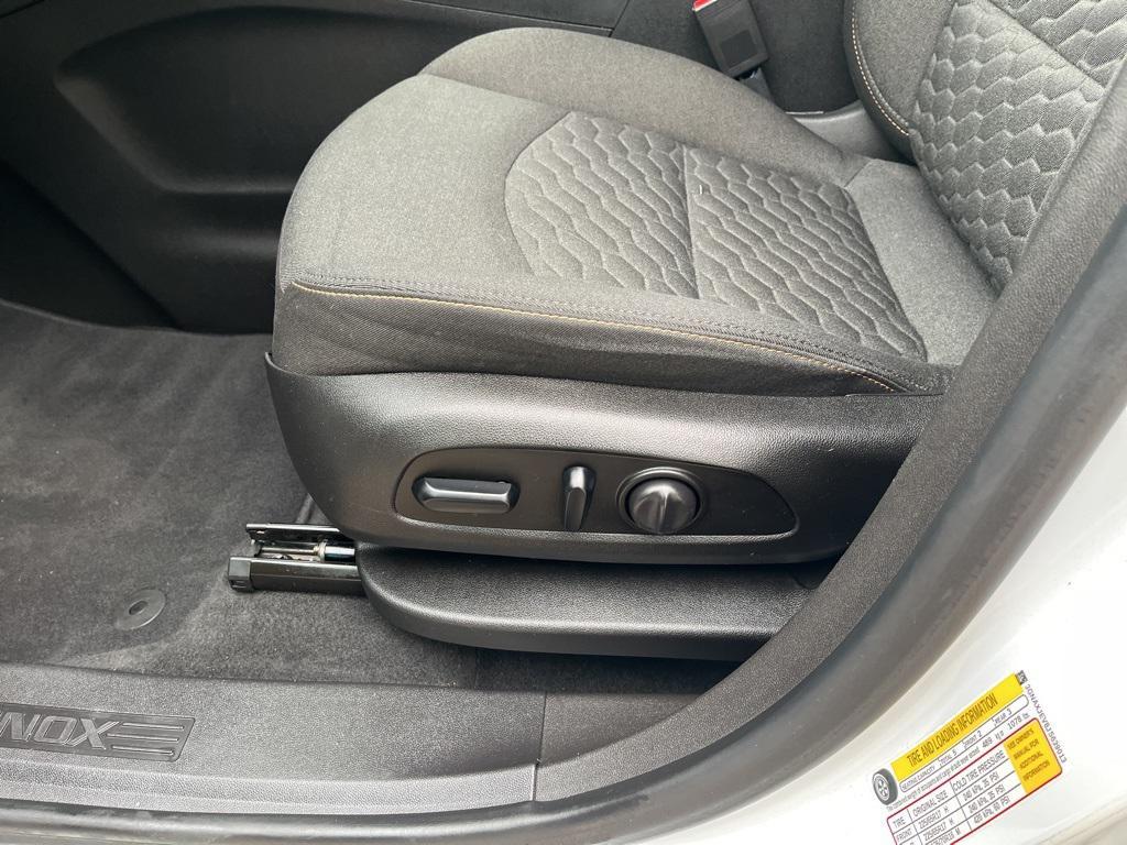 used 2018 Chevrolet Equinox car, priced at $15,988