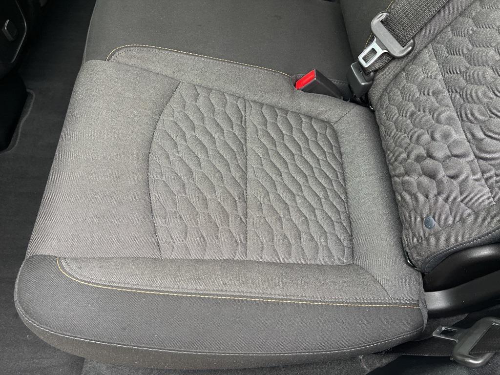 used 2018 Chevrolet Equinox car, priced at $15,988